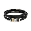 Love You Forever Promise (You Are the One) – Bracelet